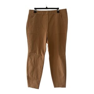 Lane Bryant trousers